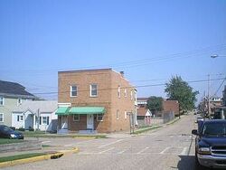 Pre-foreclosure in  19TH ST Ambridge, PA 15003