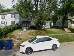 Pre-foreclosure in  N 2nd St De Soto, MO 63020