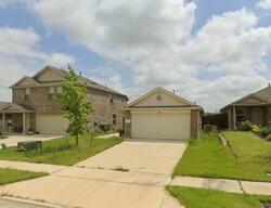 Pre-foreclosure in  Blakely Ct Crandall, TX 75114
