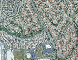 Pre-foreclosure in  Via Lucero Oceanside, CA 92056