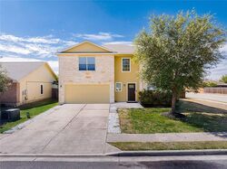 Pre-foreclosure in  Phillips St Hutto, TX 78634