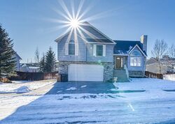Pre-foreclosure in  Dryfork Dr Gillette, WY 82718