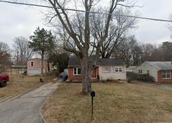 Pre-foreclosure in  Forrest St High Point, NC 27262