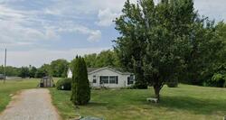 Pre-foreclosure Listing in Elizabeth Ct CHILLICOTHE, OH 45601