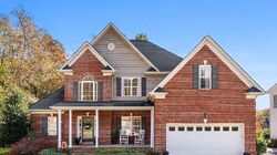 Pre-foreclosure in  Firethorn Ct Gastonia, NC 28056