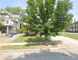 Pre-foreclosure in  Lexington Ave Cleveland, OH 44103