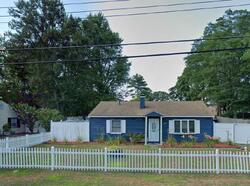 Pre-foreclosure in  Pembroke Cir Springfield, MA 01104