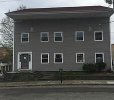 Pre-foreclosure Listing in Bank St FALL RIVER, MA 02720