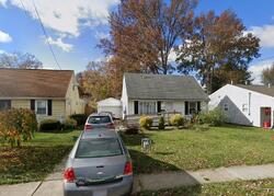 Pre-foreclosure in  N Metcalf St Lima, OH 45801