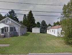 Pre-foreclosure in  Hall Ave Yorkville, NY 13495