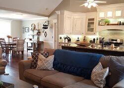 Pre-foreclosure in  Bridgewater Dr Canton, GA 30115