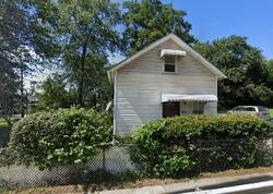 Pre-foreclosure in  E 78th St Cleveland, OH 44105