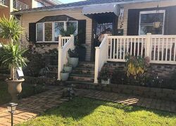 Pre-foreclosure in  Cornell St Hempstead, NY 11550