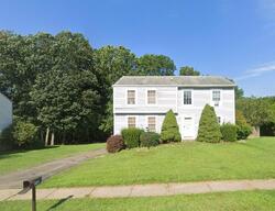 Pre-foreclosure in  Bayberry Ln Cranberry Twp, PA 16066