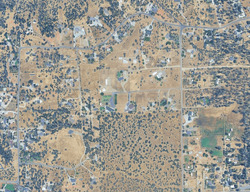 Pre-foreclosure in  Willow Springs Rd Anderson, CA 96007