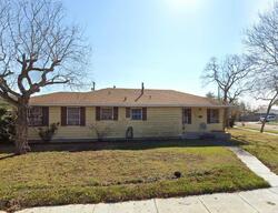 Pre-foreclosure in  Chamberlain St Corpus Christi, TX 78404