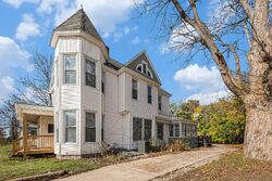 Pre-foreclosure in  Maple St Big Rapids, MI 49307