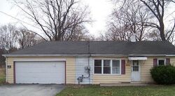 Pre-foreclosure in  N Calhoun St Griffith, IN 46319