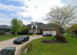 Pre-foreclosure in  Slalom Ct Minooka, IL 60447
