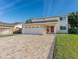 Pre-foreclosure in  Sloccum Ct Union City, CA 94587