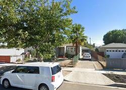 Pre-foreclosure in  Califa St North Hollywood, CA 91601