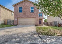 Pre-foreclosure in  Wild Flower Way San Antonio, TX 78244