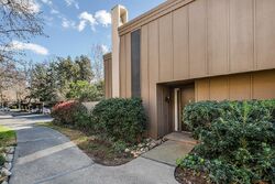 Pre-foreclosure in  WOODSIDE LN E UNIT 4 Sacramento, CA 95825