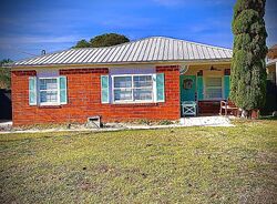 Pre-foreclosure in  Millcole Ave Panama City Beach, FL 32413