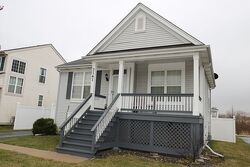 Pre-foreclosure in  Heritage Blvd Matteson, IL 60443