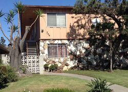 Pre-foreclosure in  N Locust St  Inglewood, CA 90301