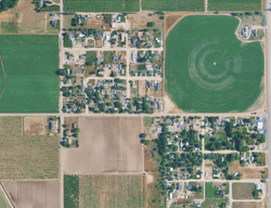 Pre-foreclosure in  Apricot Ln Caldwell, ID 83607