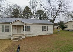 Pre-foreclosure in  Johnstone St Eutaw, AL 35462