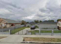 Pre-foreclosure in  Park St Bellflower, CA 90706