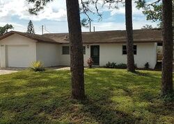 Pre-foreclosure in  Leport St Bonita Springs, FL 34135