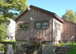 Pre-foreclosure in  S 3rd St Niles, MI 49120