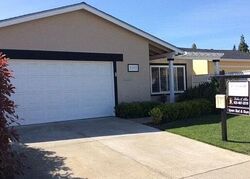 Pre-foreclosure in  Goldcrest Cir Pleasanton, CA 94566