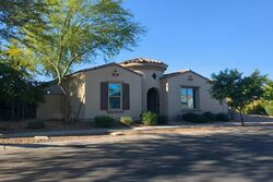 Pre-foreclosure in  E Diffraction Ave Mesa, AZ 85212
