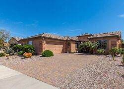 Pre-foreclosure in  W LA PASADA BLVD Buckeye, AZ 85326
