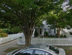 Pre-foreclosure in  Hammond Ave Reisterstown, MD 21136