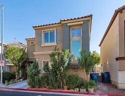 Pre-foreclosure in  Aurora Beam Ave Las Vegas, NV 89122