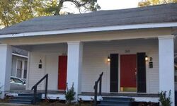 Pre-foreclosure in  Robinson Pl Shreveport, LA 71104