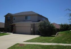 Pre-foreclosure in  Endicott Dr Killeen, TX 76549