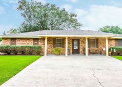 Pre-foreclosure in  Alex St Houma, LA 70360