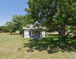 Pre-foreclosure in  N Front St Holland, TX 76534