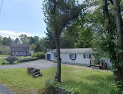 Pre-foreclosure in  N Main St Douglassville, PA 19518