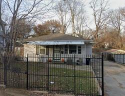 Pre-foreclosure in  Anderson Ave Kansas City, MO 64123