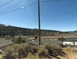 Pre-foreclosure in  Ivins Dr Frazier Park, CA 93225