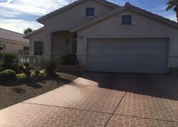Pre-foreclosure in  Overhill Ave Las Vegas, NV 89129