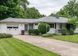 Pre-foreclosure in  Morningview Dr Dayton, OH 45432