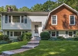 Pre-foreclosure in  Acorn St Millis, MA 02054